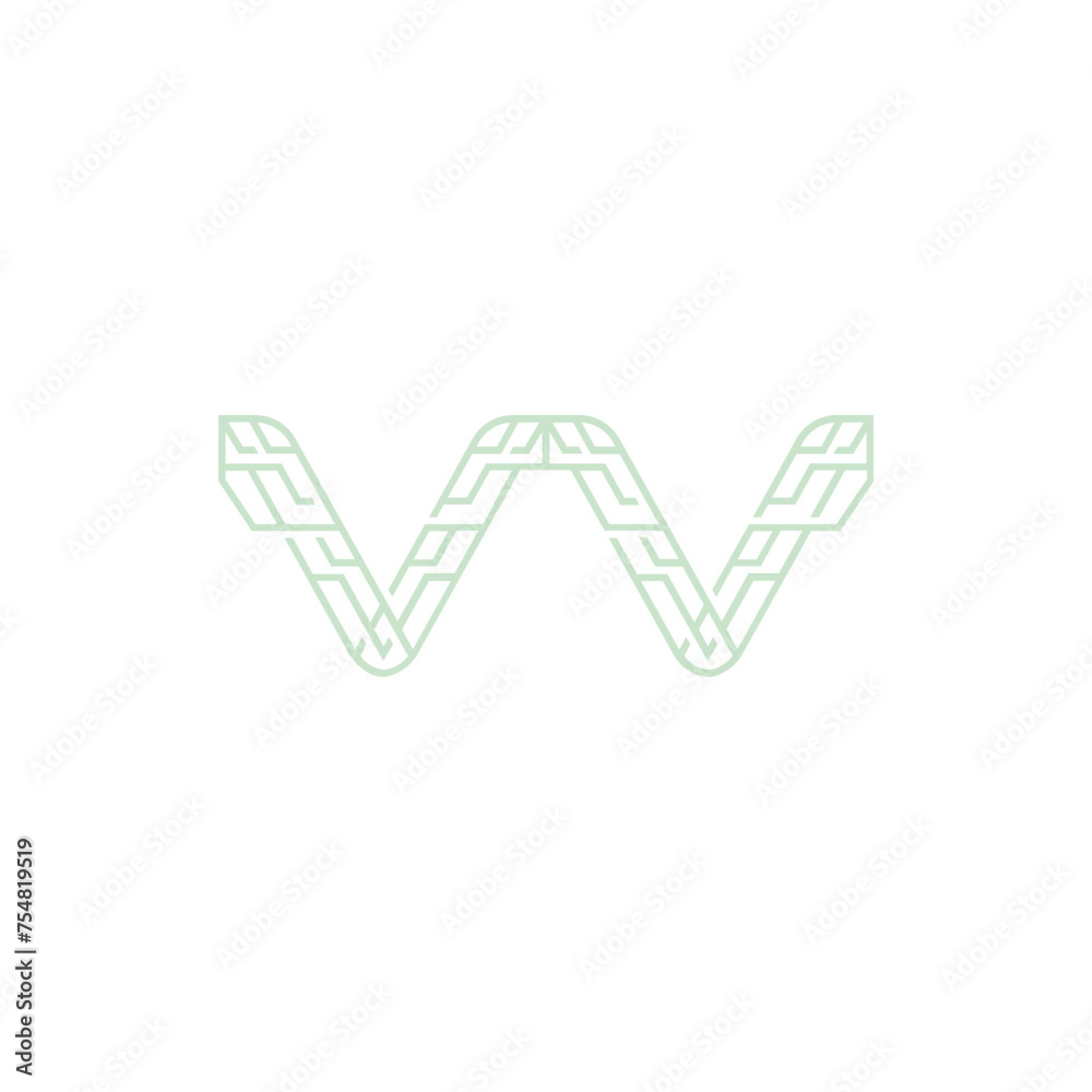Monogram W design vector logo. Monogram initial letter mark W logo design. Monogram design vector logo. Monogram initial letter mark W logo design. Simple W monogram. Monogram W design logo Monogram W design vector logo. Monogram initial letter mark W logo design. Monogram design vector logo. Monogram initial letter mark W logo design. Simple W monogram. Monogram W design logo