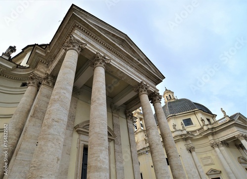 Photography Rome Italy