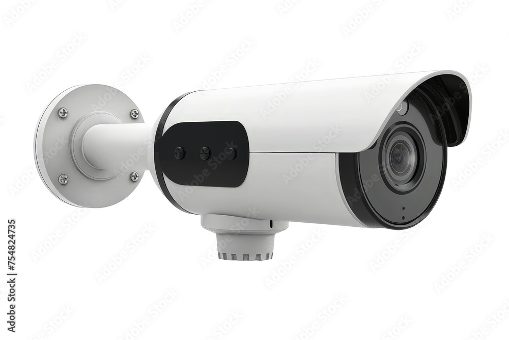 Outdoor street video surveillance camera Outdoor street video surveillance camera
