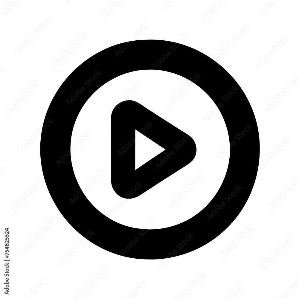 play button play button