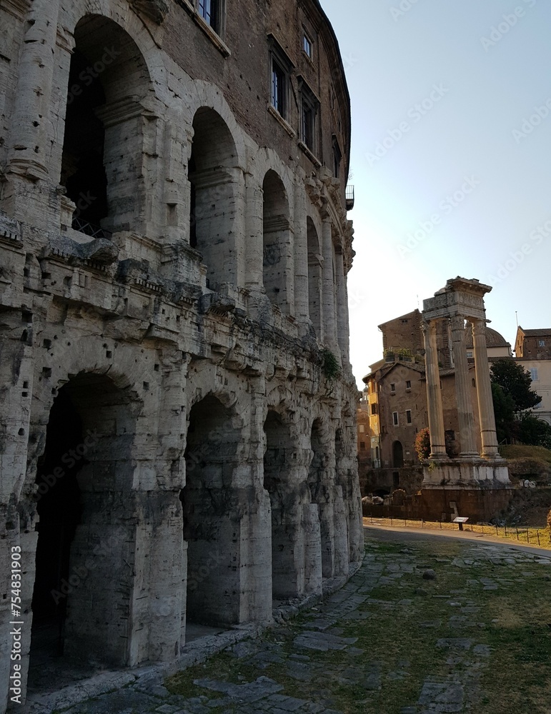 rome italy