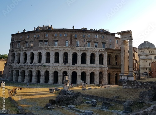 Photography rome italy