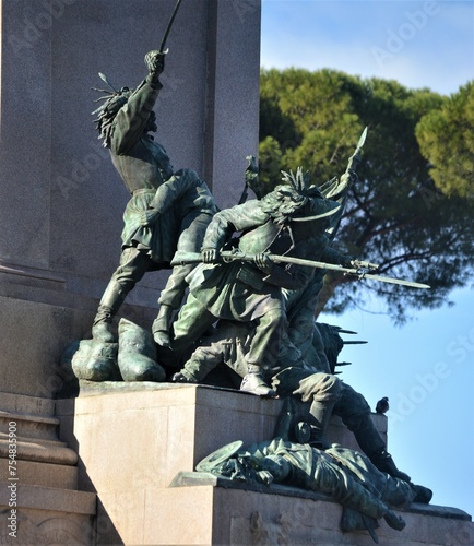 Photography rome italy