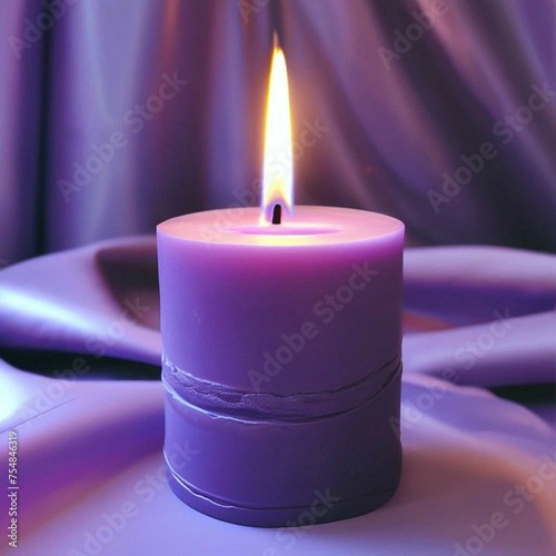 candle