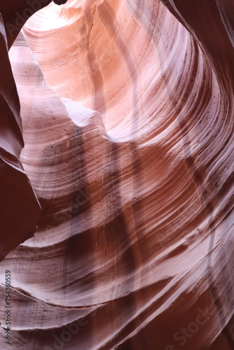 Antelope Canyon, Arizona