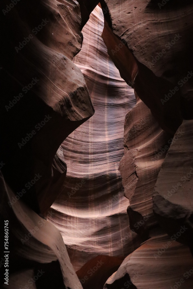 Antelope Canyon, Arizona Antelope Canyon, Arizona