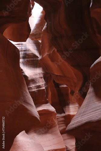 Antelope Canyon, Arizona