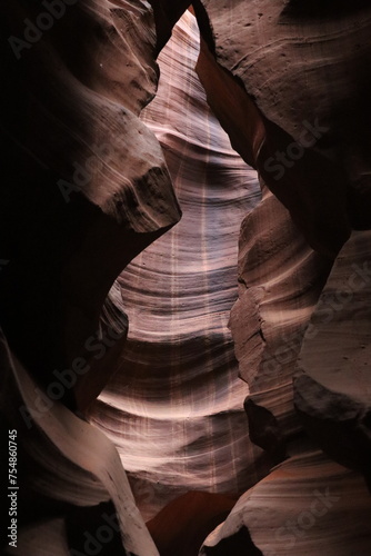 Antelope Canyon  Arizona