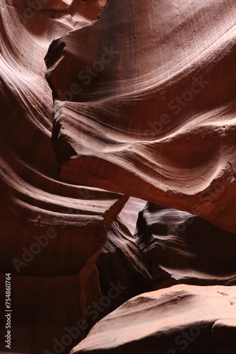 Antelope Canyon, Arizona