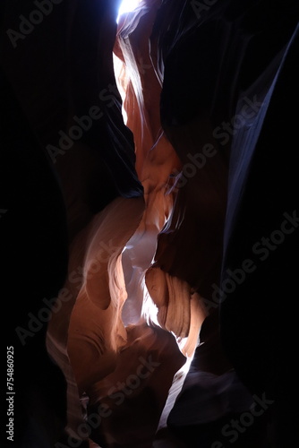 Antelope Canyon, Arizona