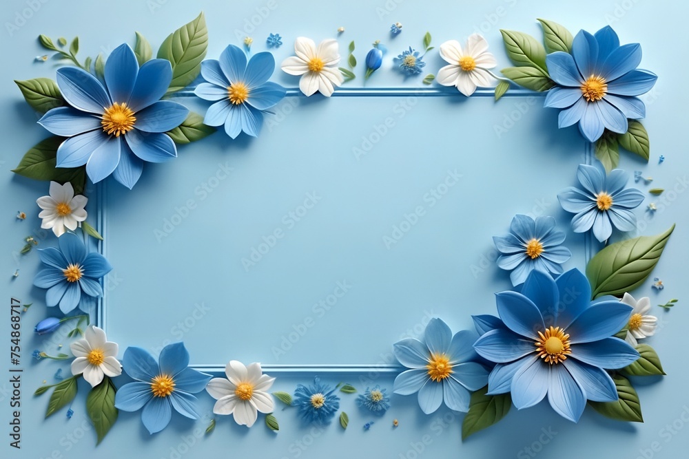beautiful abstract background with bright flowers. beautiful abstract background with bright flowers.