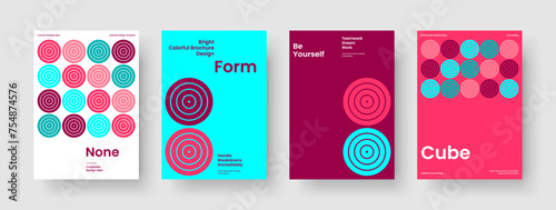 Geometric Book Cover Layout. Isolated Banner Template. Modern Background Design. Poster. Report. Flyer. Business Presentation. Brochure. Catalog. Journal. Magazine. Newsletter. Leaflet. Notebook