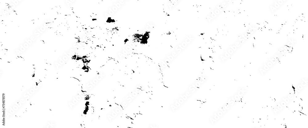 Vector dust overlay distress grain, abstract grainy background, old painted wall, grunge texture black and white rough vintage distress background Vector dust overlay distress grain, abstract grainy background, old painted wall, grunge texture black and white rough vintage distress background