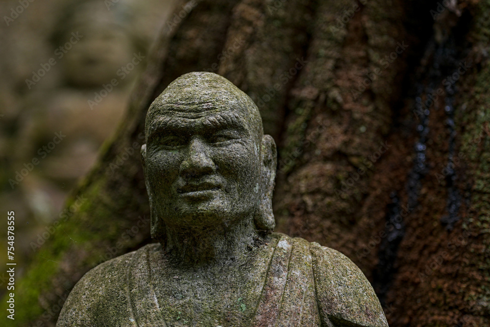 三瀧寺