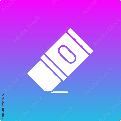 Eraser Icon