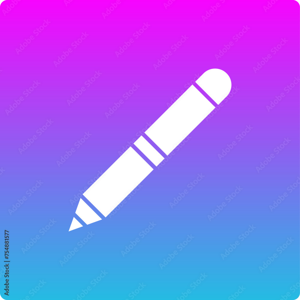 Pencil Icon Pencil Icon