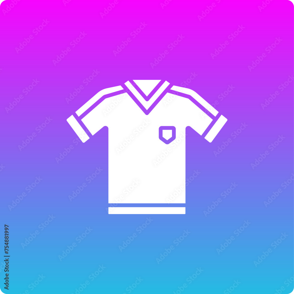 Jersey Icon Jersey Icon
