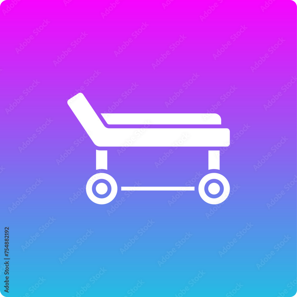 Stretcher Icon