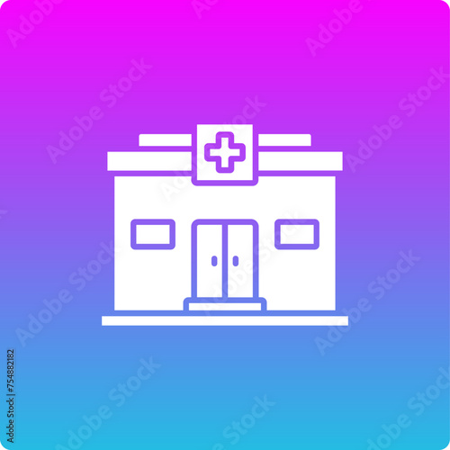 Pharmacy Icon