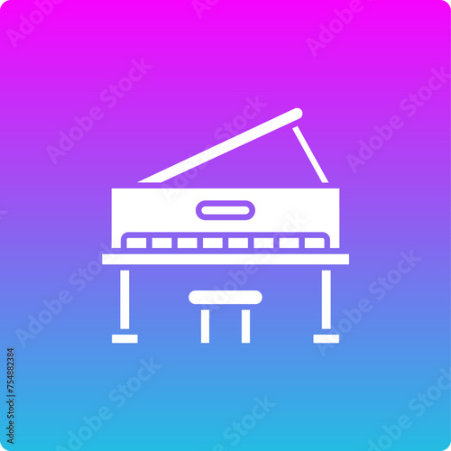 Piano Icon