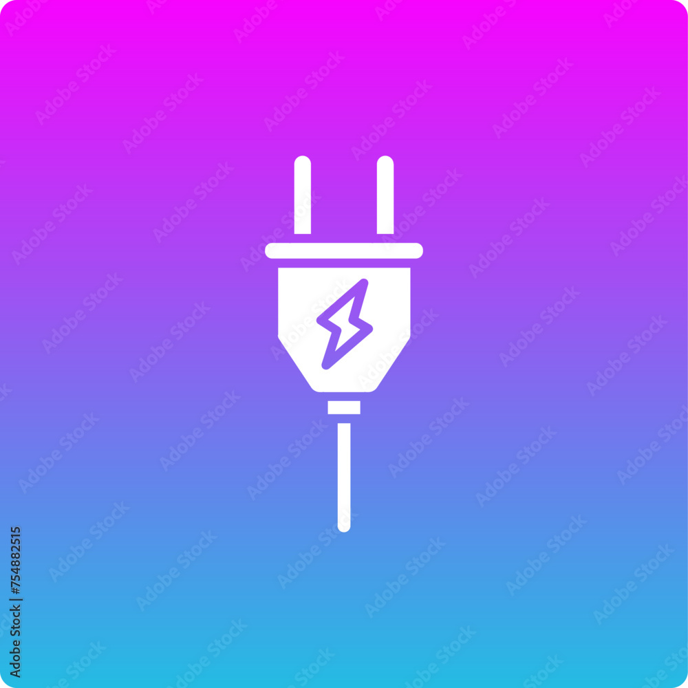 Plug Icon Plug Icon