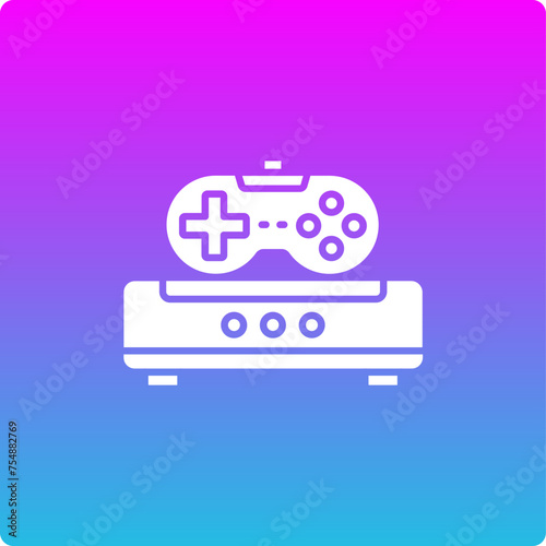 Console Icon