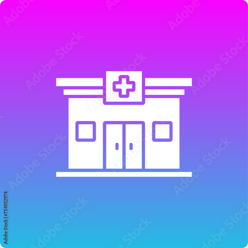 Pharmacy Icon
