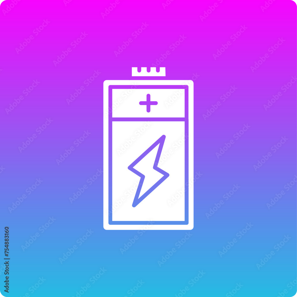 Battery Icon Battery Icon