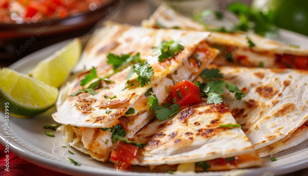 Taco Tuesday A Fresh and Delicious Meal Generative AI Taco Tuesday A Fresh and Delicious Meal Generative AI