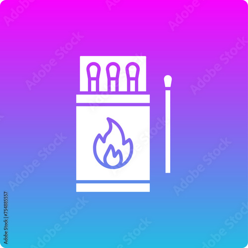 Matches Icon