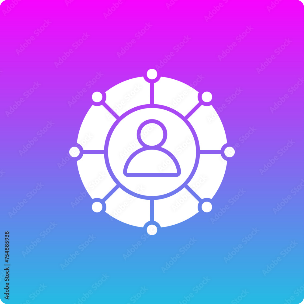 Organization Icon Organization Icon