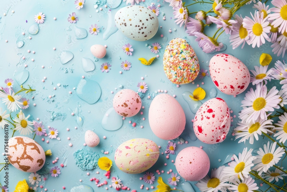 Hop into Spring with Luxurious Easter-Themed Bath Bombs and Beauty Essentials