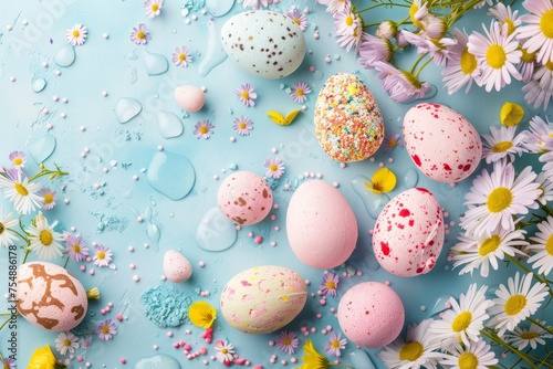 Hop into Spring with Luxurious Easter-Themed Bath Bombs and Beauty Essentials