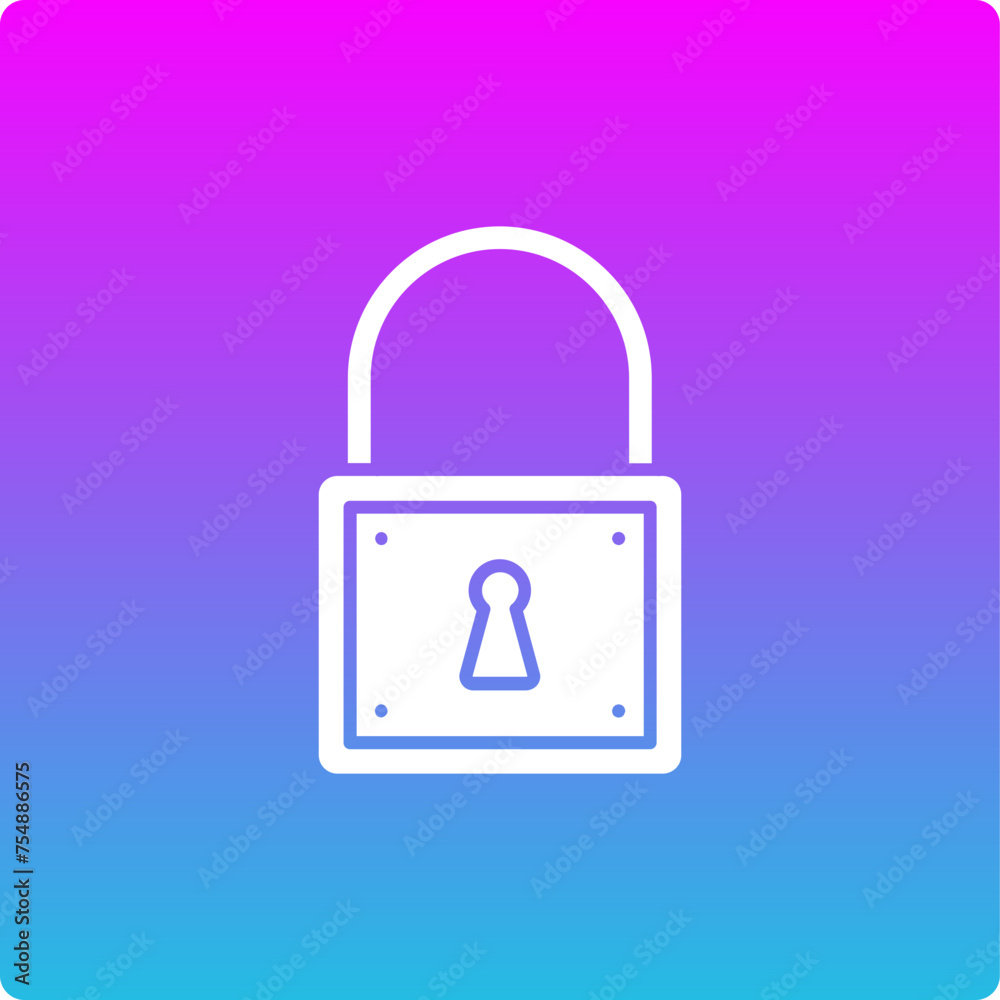 Lock Icon Lock Icon