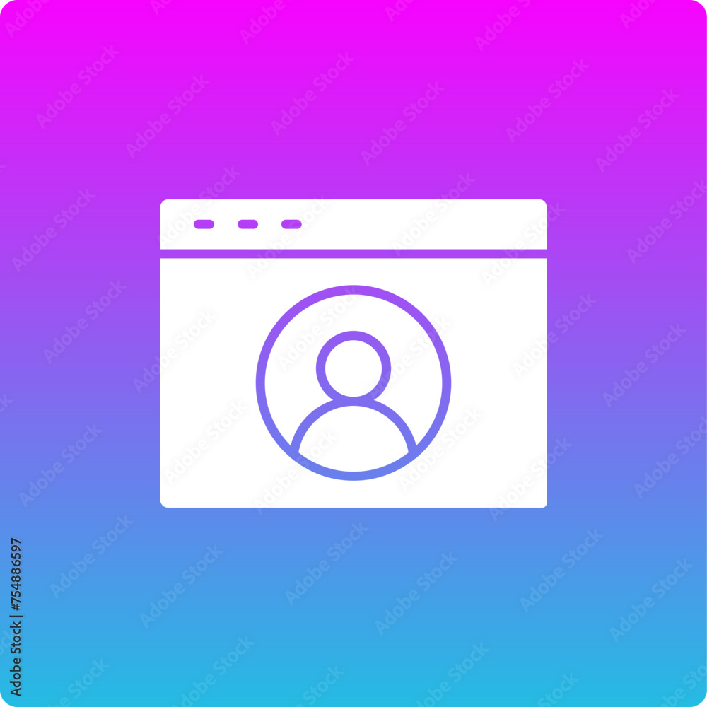 Profile Icon Profile Icon