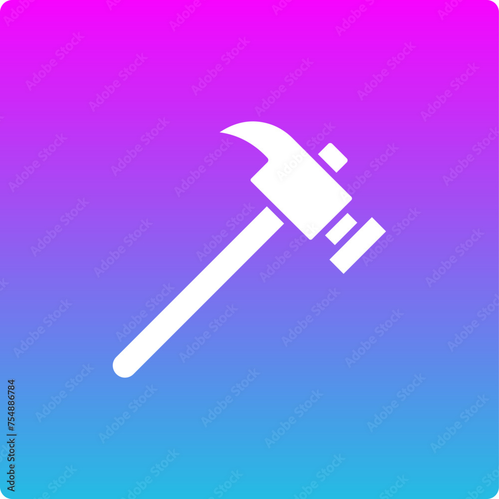 Hammer Icon Hammer Icon