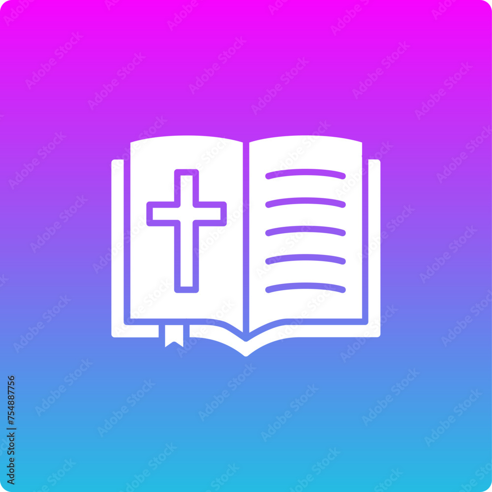 Bible Icon Bible Icon