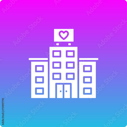 Hotel Icon