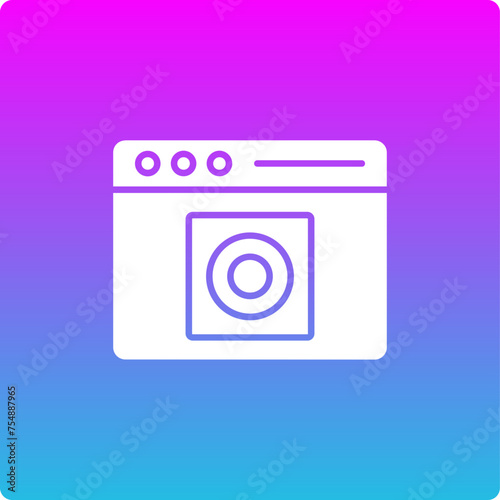View Icon