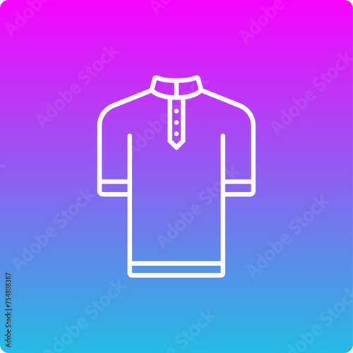 Kurta Icon