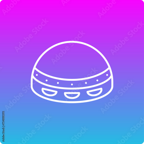 Hat Icon