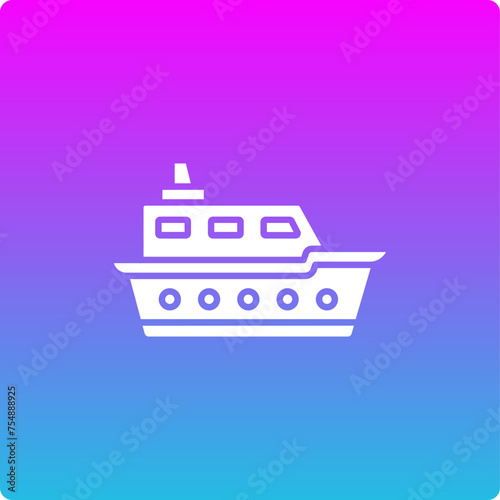 Ship Icon
