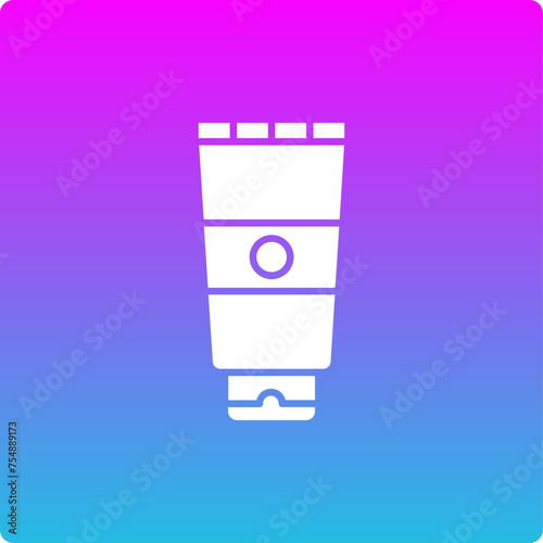 Face Wash Icon