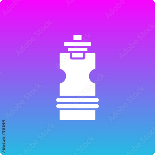 Bottle Icon