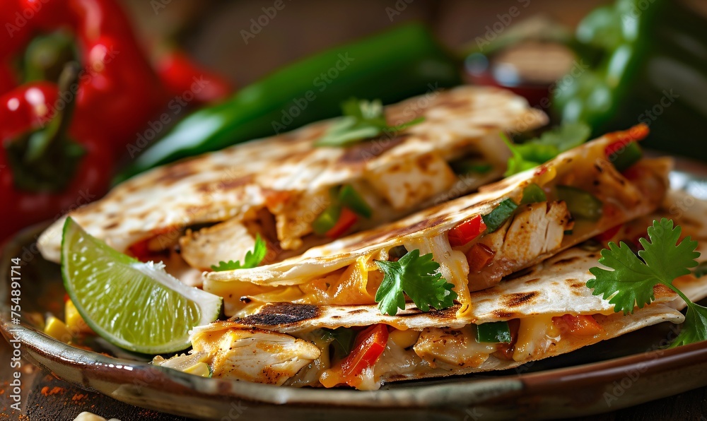 Sizzling Summer Tacos A Fresh and Spicy Delight Generative AI Sizzling Summer Tacos A Fresh and Spicy Delight Generative AI