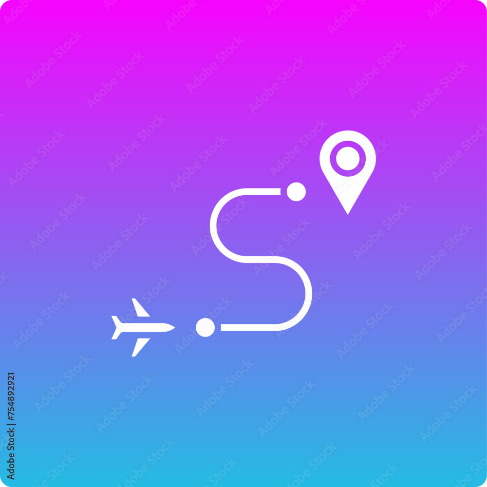 Route Icon Route Icon