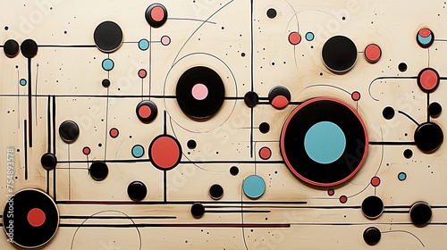 Struktur, Muster, Symbol, Grafik, Kunst, Komisch