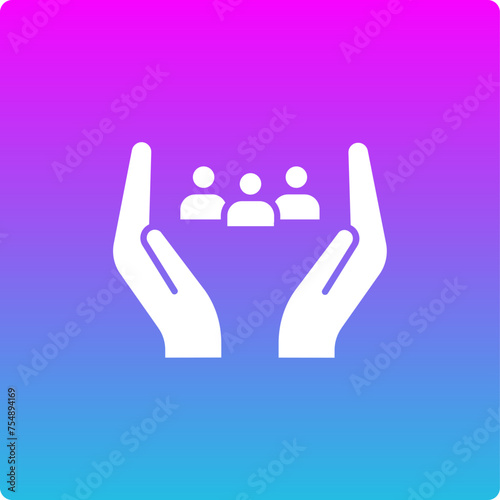 Awareness Icon