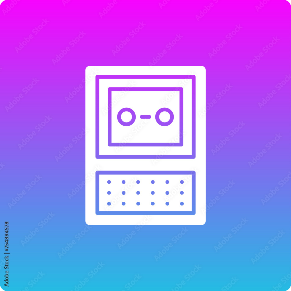 Voice Recorder Icon Voice Recorder Icon