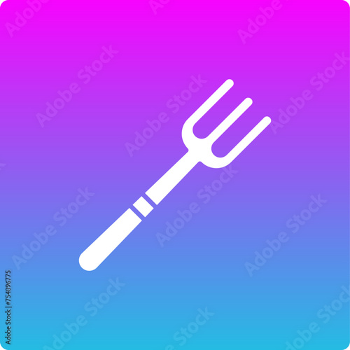 Fork Icon